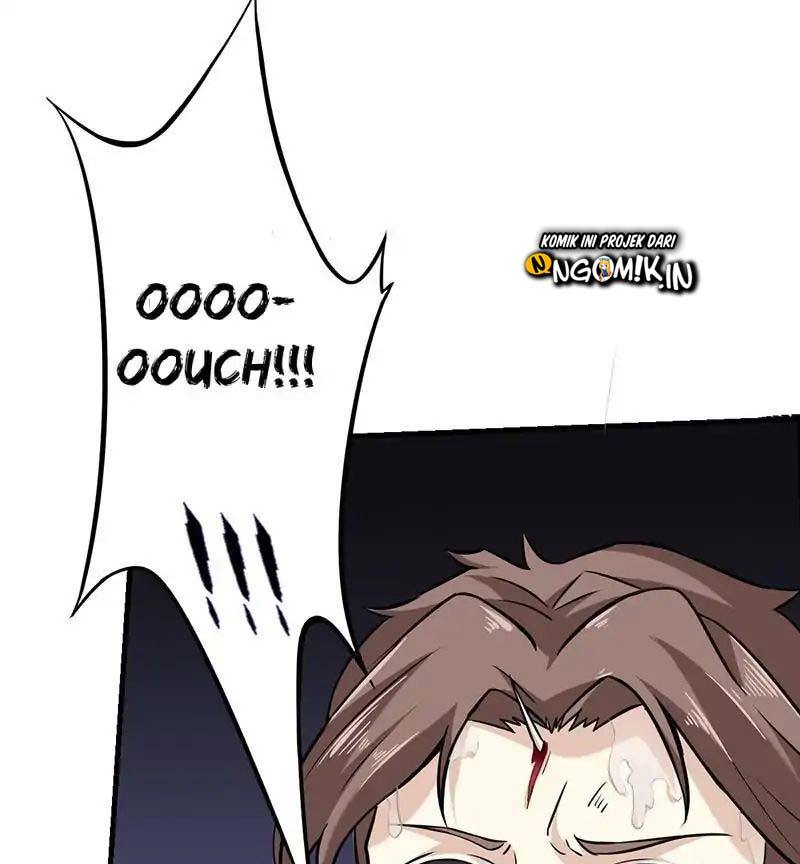 Martial Arts Reigns Chapter 01 Bahasa Indonesia